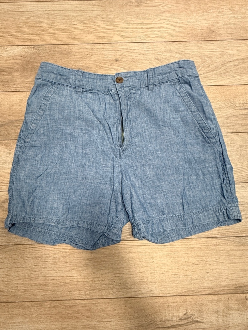 Gap Cotton Shorts size 6